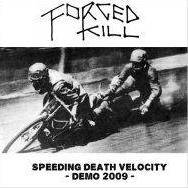 Speeding Death Velocity